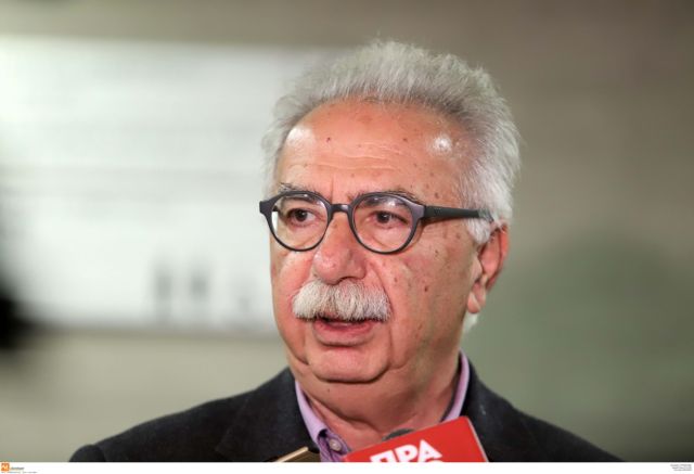 Νέο νόμο για τις μετεγγραφές φοιτητών προανήγγειλε ο Γαβρόγλου