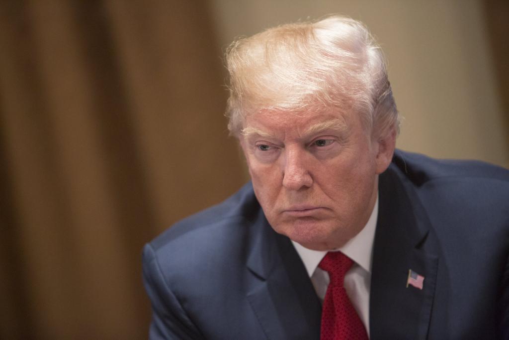 ΗΠΑ: Γιατί αντιδρούν οι απόστρατοι στρατηγοί στις παρελάσεις Τραμπ