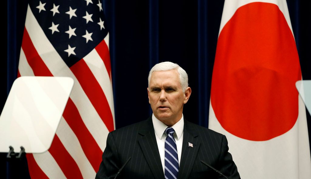 ΗΠΑ: Νέες αυστηρότερες κυρώσεις εναντίον της Β. Κορέας