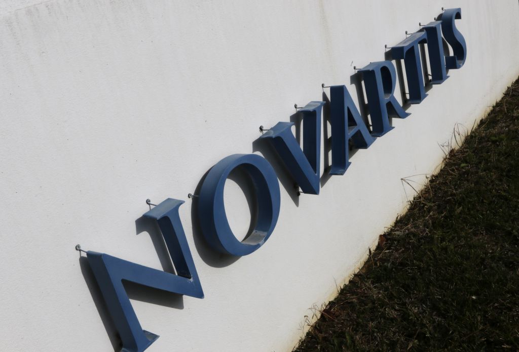 Ποτάμι για Novartis: Να μη μετατραπεί σε ρωμαϊκή αρένα η Βουλή