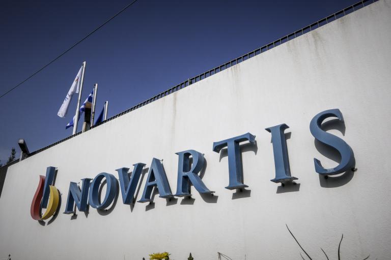Ραγδαίες εξελίξεις: Αίτημα να ανοίξουν λογαριασμοί για τη Novartis | tanea.gr