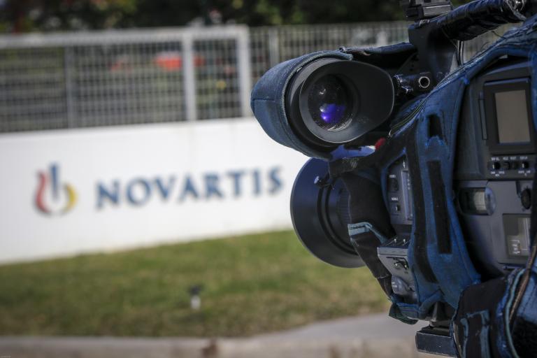 ΠΑΣΟΚ για Novartis: H κυβέρνηση στήνει πολιτική σκευωρία | tanea.gr