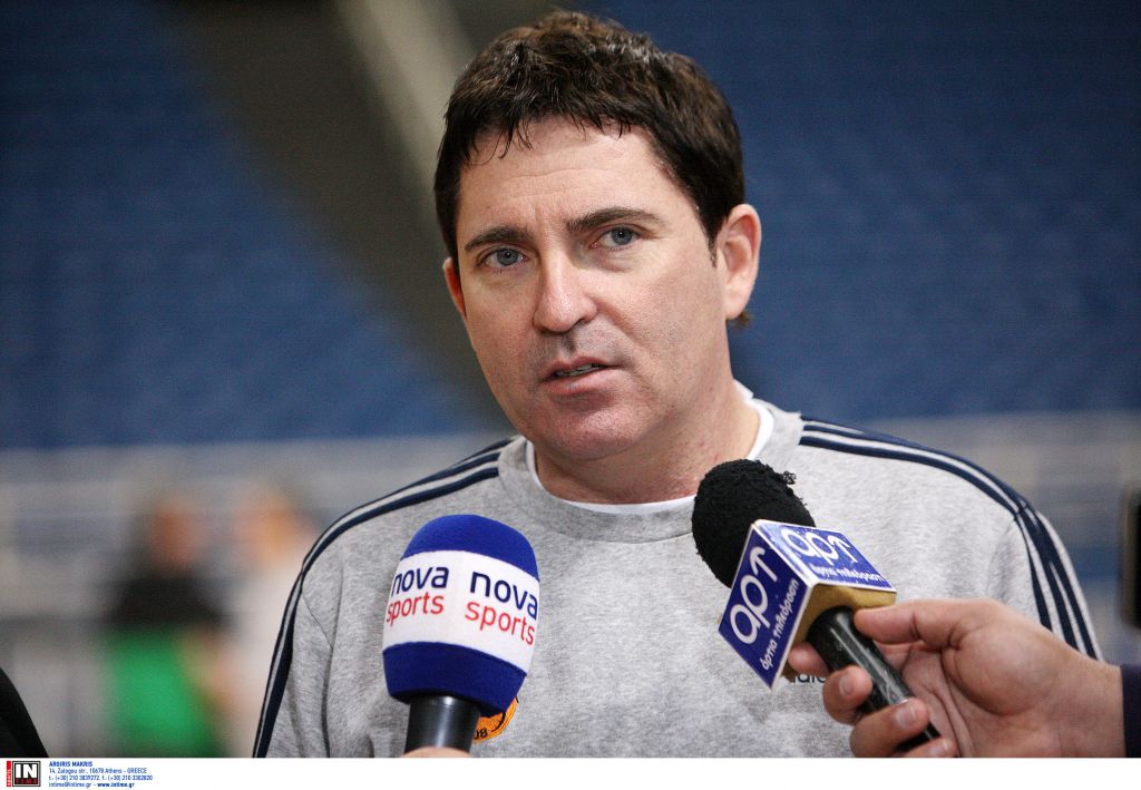 Παναθηναϊκός: Χωρίς Λοτζέσκι και Γκάμπριελ στη Μόσχα