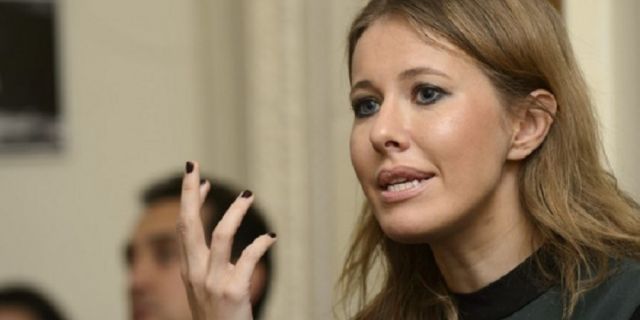 «Θα έκανα τη Ρωσία τμήμα του ΝΑΤΟ αν ήμουν πρόεδρος»