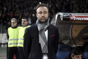 Κόντης: «Βγάλαμε αντίδραση και μπορούσαμε να πάρουμε την πρόκριση»