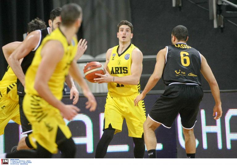 Τσάμπιονς Λιγκ μπάσκετ: Με ήττα αποχαιρέτησε ο Αρης τη διοργάνωση | tanea.gr