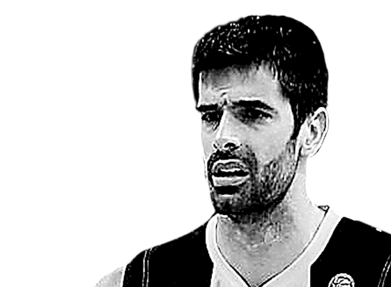 Αυτό ήταν το δικό του buzzer beater