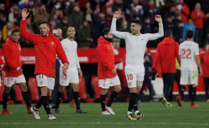 Η Σεβίλη στον 17ο τελικό της τα 12 τελευταία χρόνια!