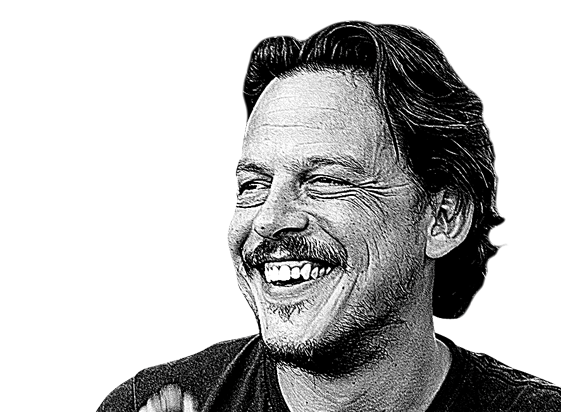 Ρεμπέτικα στα αγγλικά από έναν Γερμανό