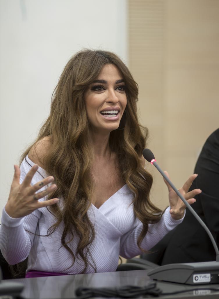 Ρατσιστική επίθεση σε βάρος της Ελένης Φουρέιρα