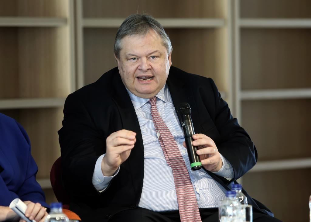 Εντονη απάντηση Βενιζέλου σε δημοσίευμα