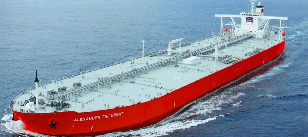 Κυρίαρχοι στις θάλασσες οι Ελληνες εφοπλιστές