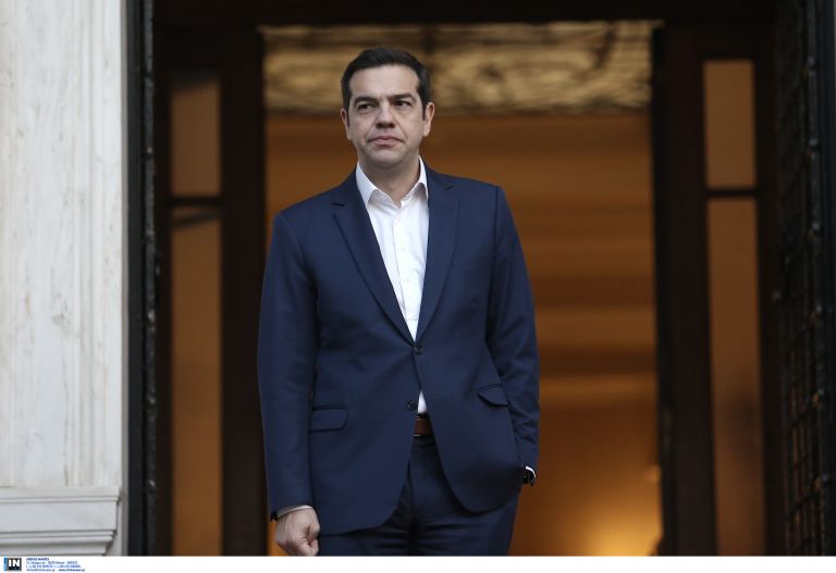 Spiegel: Το σκάνδαλο της Novartis ευνοεί τον Αλέξη Τσίπρα | tanea.gr