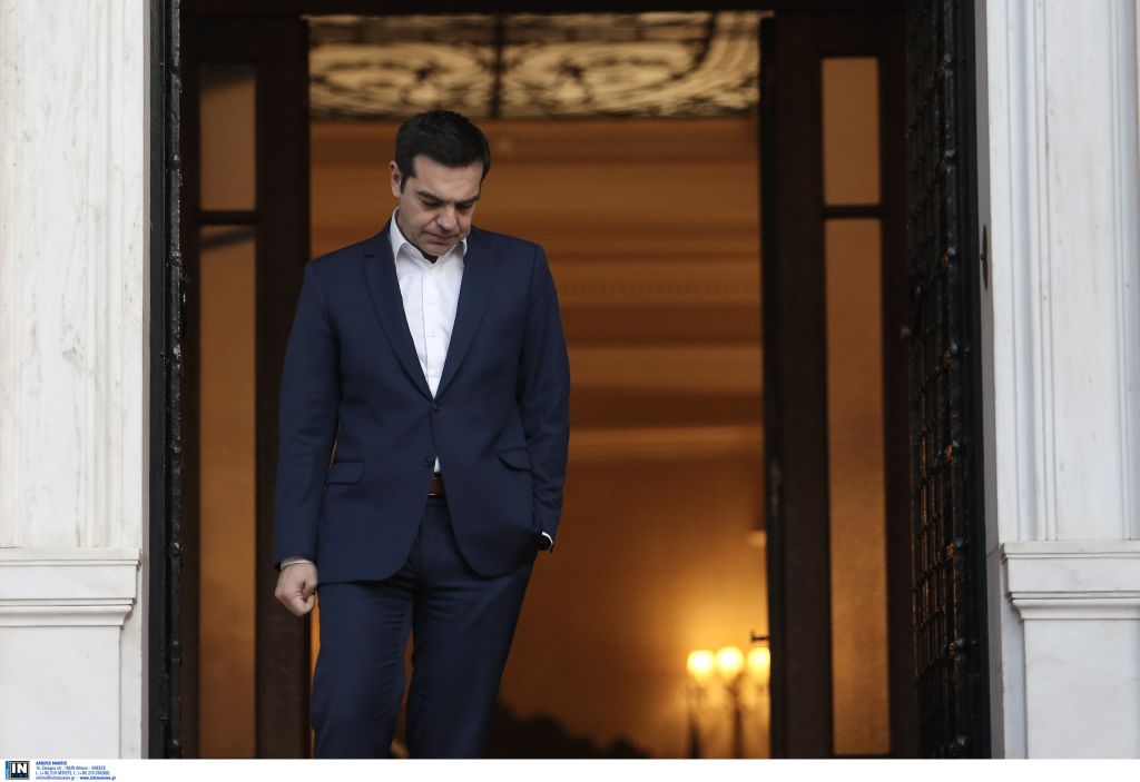 Τσίπρας: Εχουμε χτίσει σχέση εμπιστοσύνης με τους δανειστές