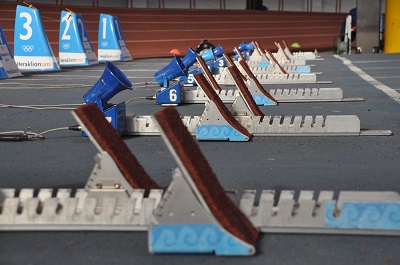 Εκτός Πανελληνίου πρωταθλήματος  Στεφανίδη, Κυριακοπούλου, Παπαχρήστου και Τεντόγλου