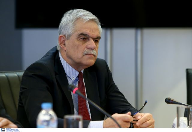 Προσλήψεις αλλοδαπών στην Αστυνομία στα πρότυπα της Σκότλαντ Γιαρντ