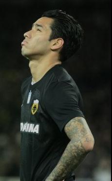 Σέρχιο Αραούχο