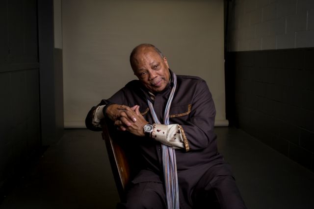 Τα ναρκωτικά των Ναζί, οι έρωτες του Μπράντο