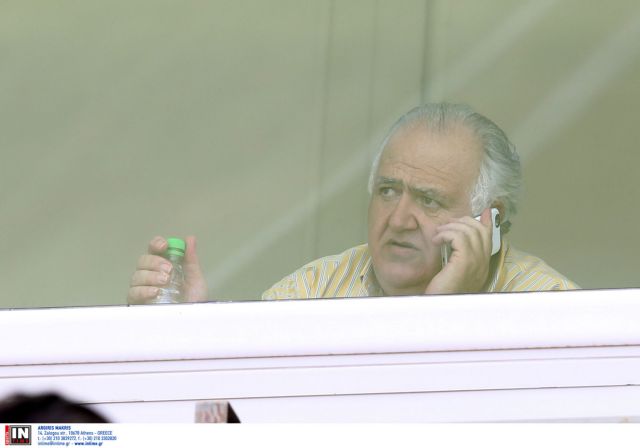 Σημάδια τίτλου στο ΟΑΚΑ