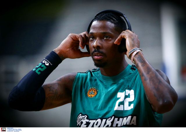 Ευρωλίγκα: Έξω ο Γκάμπριελ, αμφίβολοι Αντετοκούνμπο και Λοτζέσκι