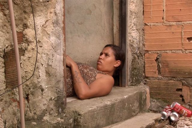 Εικόνες ενός «άγνωστου» κόσμου