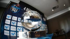 Μπάσκετ Στον.. αέρα το Κύπελλο Ισπανίας λόγω απεργίας των παικτών