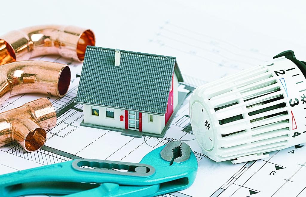 Επιχορήγηση έως 70% για ενεργειακή αναβάθμιση των κατοικιών