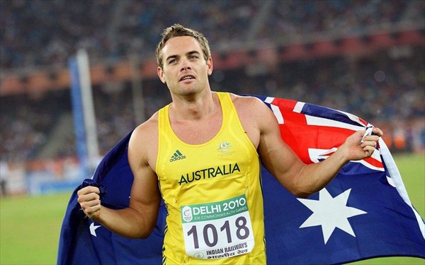 Πέθανε στα 33 του ο αυστραλός ολυμπιονίκης του ακοντισμού | tanea.gr