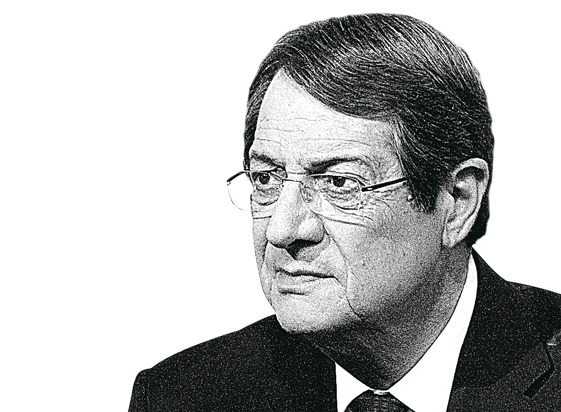 «Ορατός ο κίνδυνος μόνιμης διχοτόμησης στην Κύπρο»