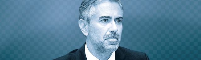 Η άνοδος και η πτώση του κυρίου Novartis