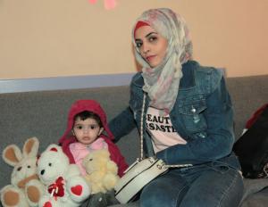 Οι πρόσφυγες που βρήκαν στον… «Ηλιο» μοίρα