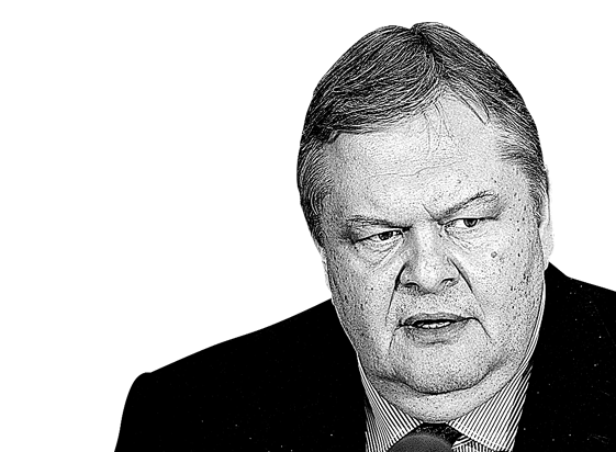 «Δεν θα περάσει το λαθρεμπόριο λάσπης»