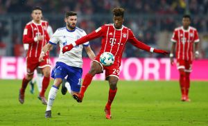 Ρεκόρ εσόδων τα 4 δισ. ευρώ, για 13η συνεχή σεζόν στην Bundesliga