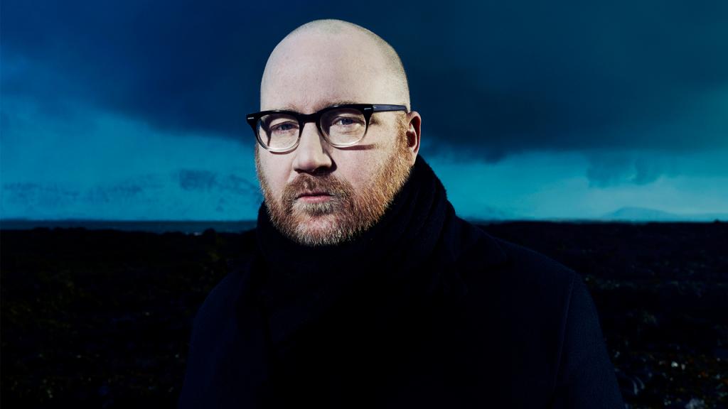 Νεκρός βρέθηκε ο διάσημος συνθέτης Γιόχαν Γιόχανσον