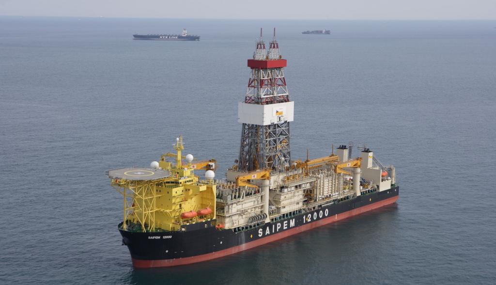 Δεν θα αποχωρήσει η ΕΝΙ από την κυπριακή ΑΟΖ