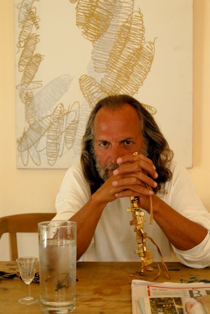 Αιωνίως μοντέρνος