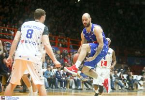 All Star: Επέβαλλαν το… νόμο τους οι World Stars