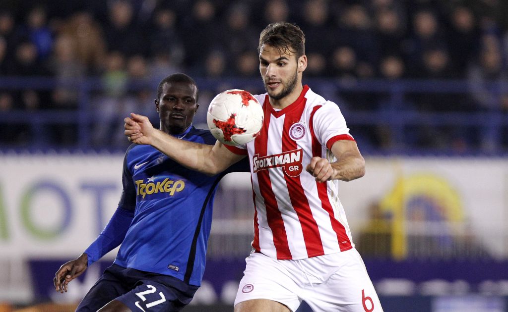 Εσωσε το βαθμό, ο Ολυμπιακός, 2-2 με Ατρόμητο