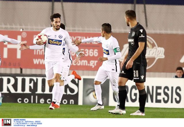 Πλήγωσε την πρώτη του αγάπη