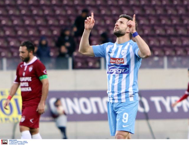 Για την 5η πρωτιά της περιφέρειας