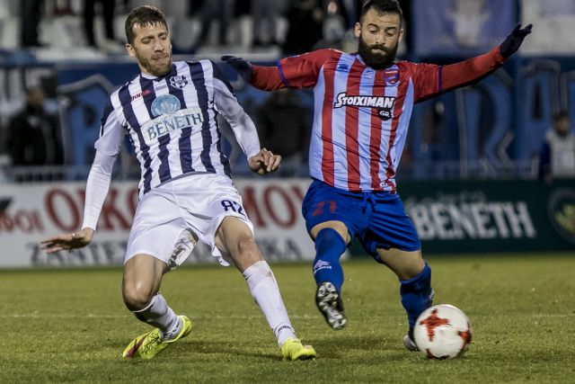 Στα 36, ακόμα πιο παραγωγικός