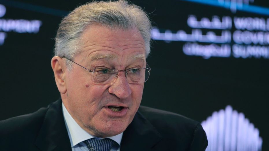 Ρόμπερτ Ντε Νίρο: Επικίνδυνη η «αλαζονική πολιτική» Τραμπ