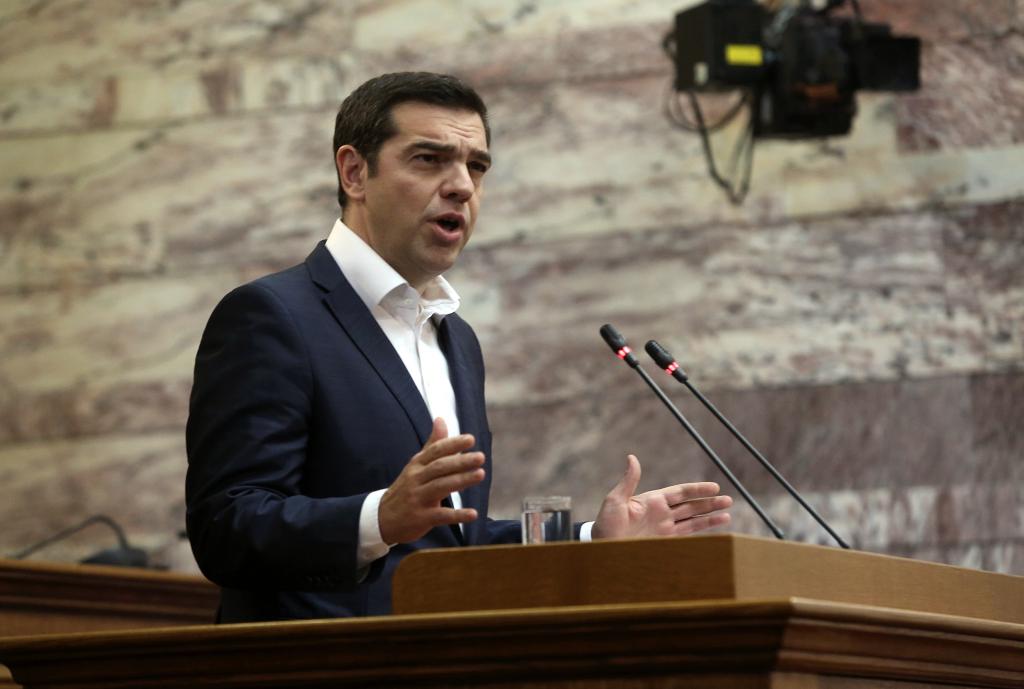 Περιφερειακό Συνέδριο στην Πελοπόννησο με ομιλία του πρωθυπουργού