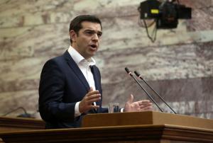 Περιφερειακό Συνέδριο στην Πελοπόννησο με ομιλία του πρωθυπουργού