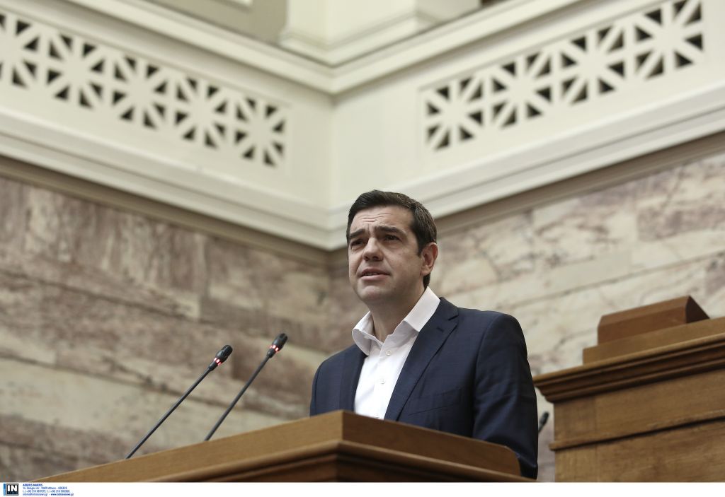 «Χειραγώγησε ο Τσίπρας τη δικαιοσύνη;»