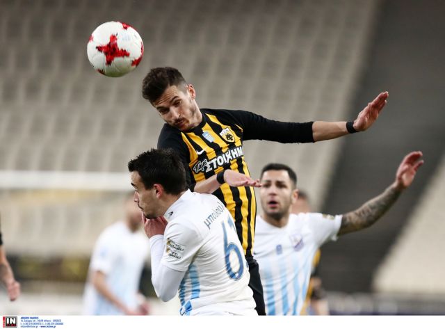 Επευφημίες αλλά και προβλήματα ενόψει Ντιναμό