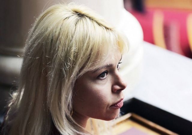 Η φύση του Σκορπιού