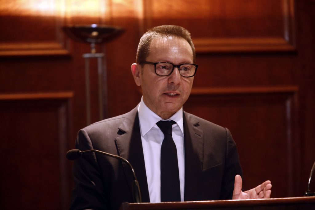 Στο αρχείο η υπόθεση των δηλώσεων πόθεν έσχες του Στουρνάρα