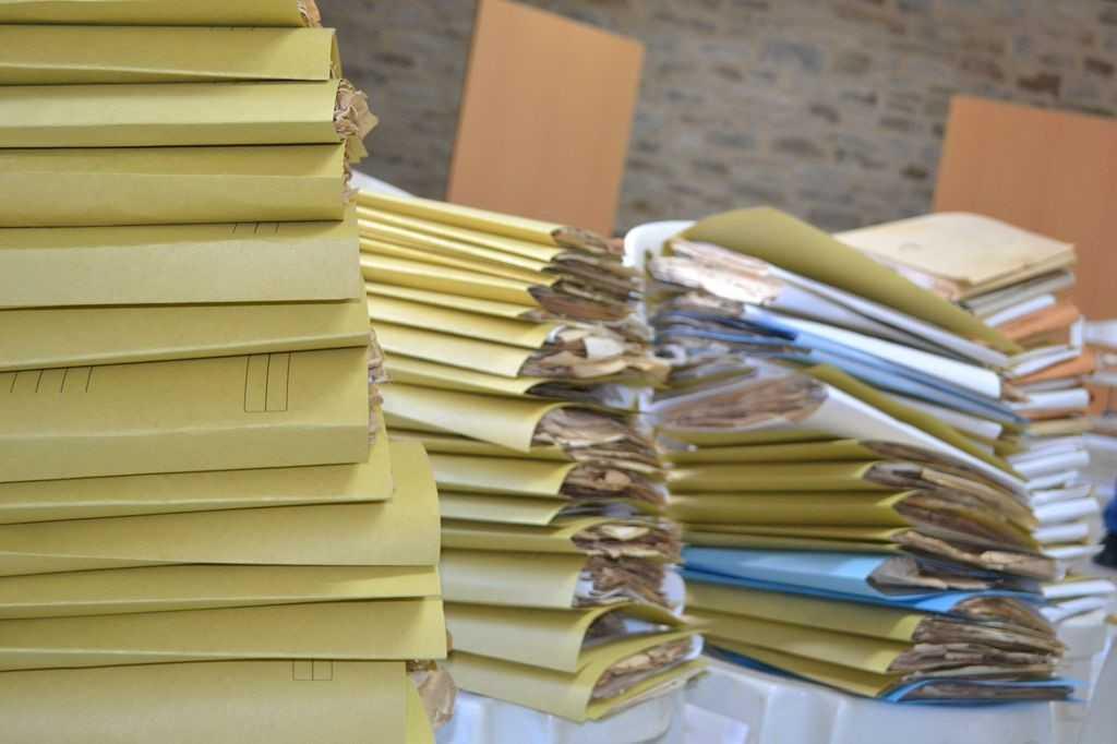 Καινοτόμα ελληνική εφαρμογή σώζει πολύτιμα αρχεία