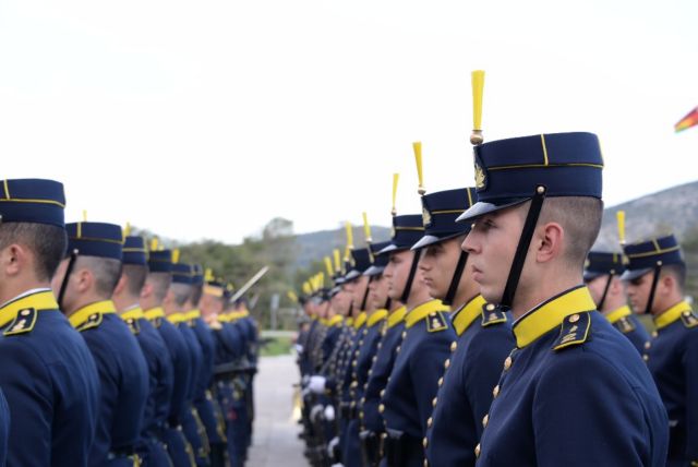 Καμμένος: Πέμπτος κλάδος στο Λύκειο για στρατιωτικές σχολές